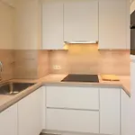 2 Bedroom Amazing In Apartmán