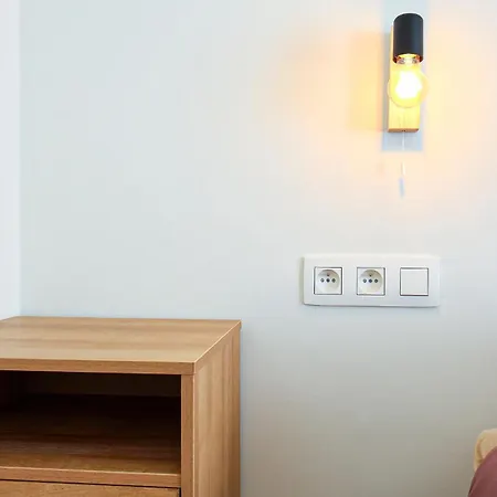 Apartamento 2 Bedroom Amazing In Ostende