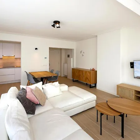 Apartamento 2 Bedroom Amazing In