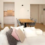 2 Bedroom Amazing In Ostend