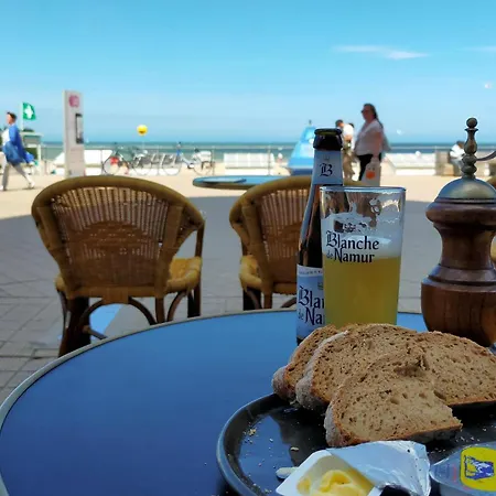 2 Bedroom Amazing In Apartmán Ostende